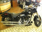 New 2013 Harley-Davidson&reg; Softail&reg; Slim
