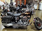 Used 1994 Harley-Davidson® Dyna Low Rider®
