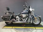 Used 2003 Harley-Davidson® Heritage Softail® Classic