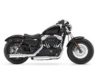 New 2013 Harley-Davidson® Sportster® 1200 Forty-Eight