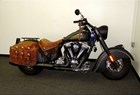 Used 2010 Indian Darkhorse