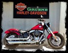 Used 2012 Harley-Davidson&reg; Softail&reg; Slim&trade;