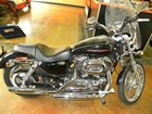 Used 2007 Harley-Davidson&reg; Sportster® 1200 Custom 