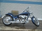 Used 2002 American IronHorse Slammer