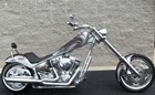 Used 2007 American IronHorse Texas Chopper