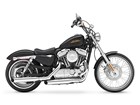 New 2013 Harley-Davidson® Seventy-Two