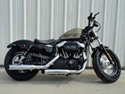 New 2013 Harley-Davidson® Forty-Eight