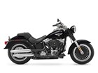 New 2013 Harley-Davidson® Fat Boy Lo