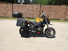 Used 2007 Buell&reg; Ulysses&reg; XB12X