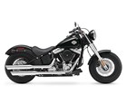New 2013 Harley-Davidson® Softail® Slim