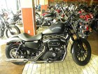 New 2013 Harley-Davidson® Sportster Iron 883