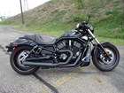 Used 2008 Harley-Davidson® Night Rod® Special