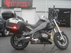 Used 2008 Buell&reg; Buell&reg; Ulysses&reg; XB12XT 