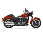New 2013 Harley-Davidson® Fat Boy Lo