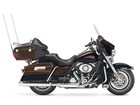 New 2013 Harley-Davidson® Electra Glide® Ultra® Limited 110th Anniversary