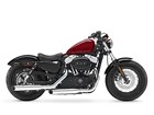 New 2013 Harley-Davidson® Sportster® 1200 Forty-Eight
