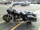 New 2012 Harley-Davidson® Electra Glide® Police