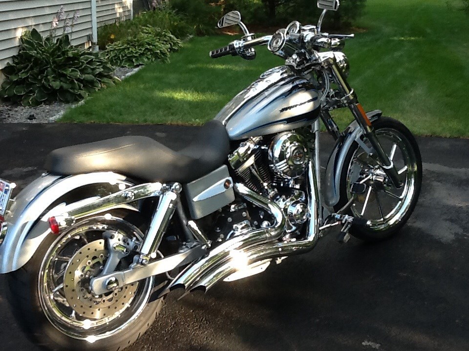 Harley Davidson Chico Ca >> 2007 Harley-Davidson® FXDSE Screamin' Eagle® Dyna™ (Silver Rush And Midnight Black), Northbridge ... Harley Davidson Chico Ca >> 2007 Harley-Davidson® FXDSE Screamin' Eagle® Dyna™ (Silver Rush And Midnight Black), Northbridge ...