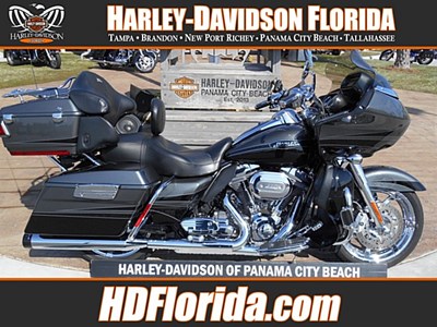 Used 2011 Harley-Davidson® CVO™ Road Glide® Ultra