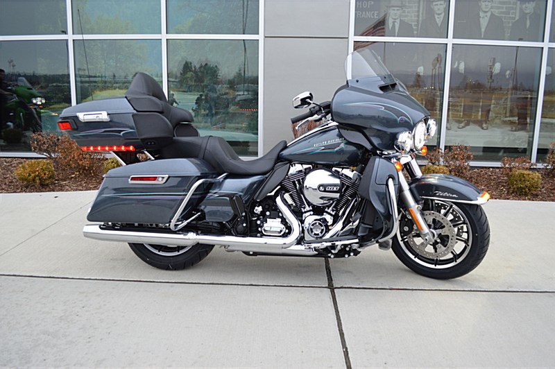 Harley Davidson Black Magic | Autos Post