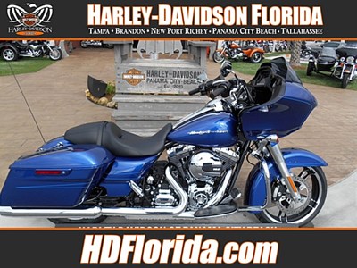 New 2015 Harley-Davidson® Road Glide® Special