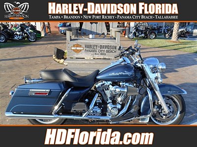 Used 2008 Harley-Davidson® Road King®