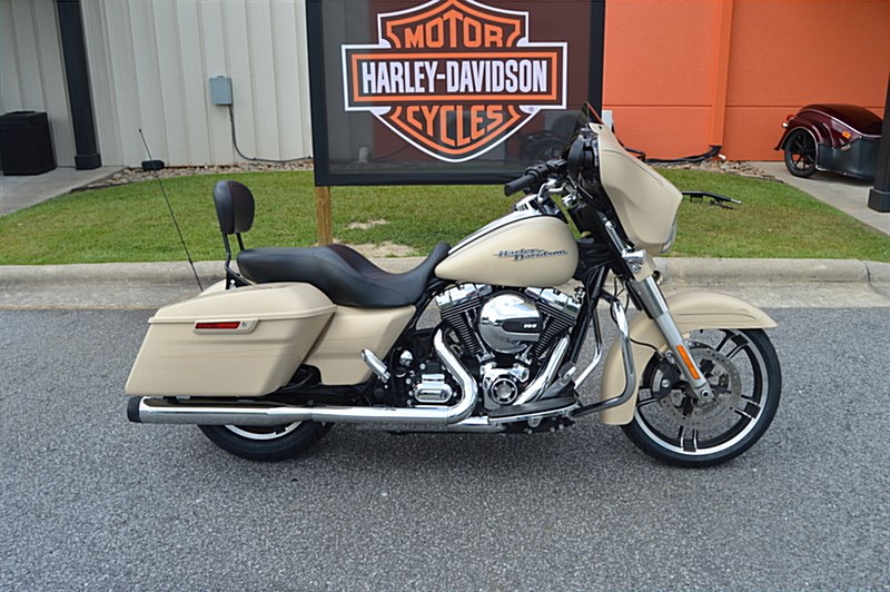 2014 harley davidson flhxs